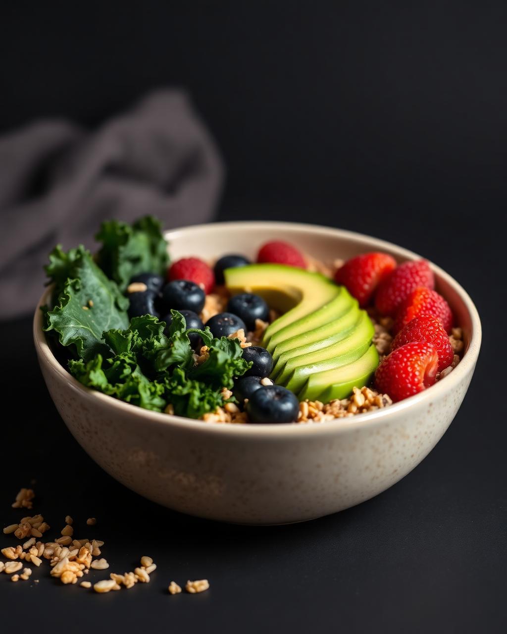 Bio & Healthy