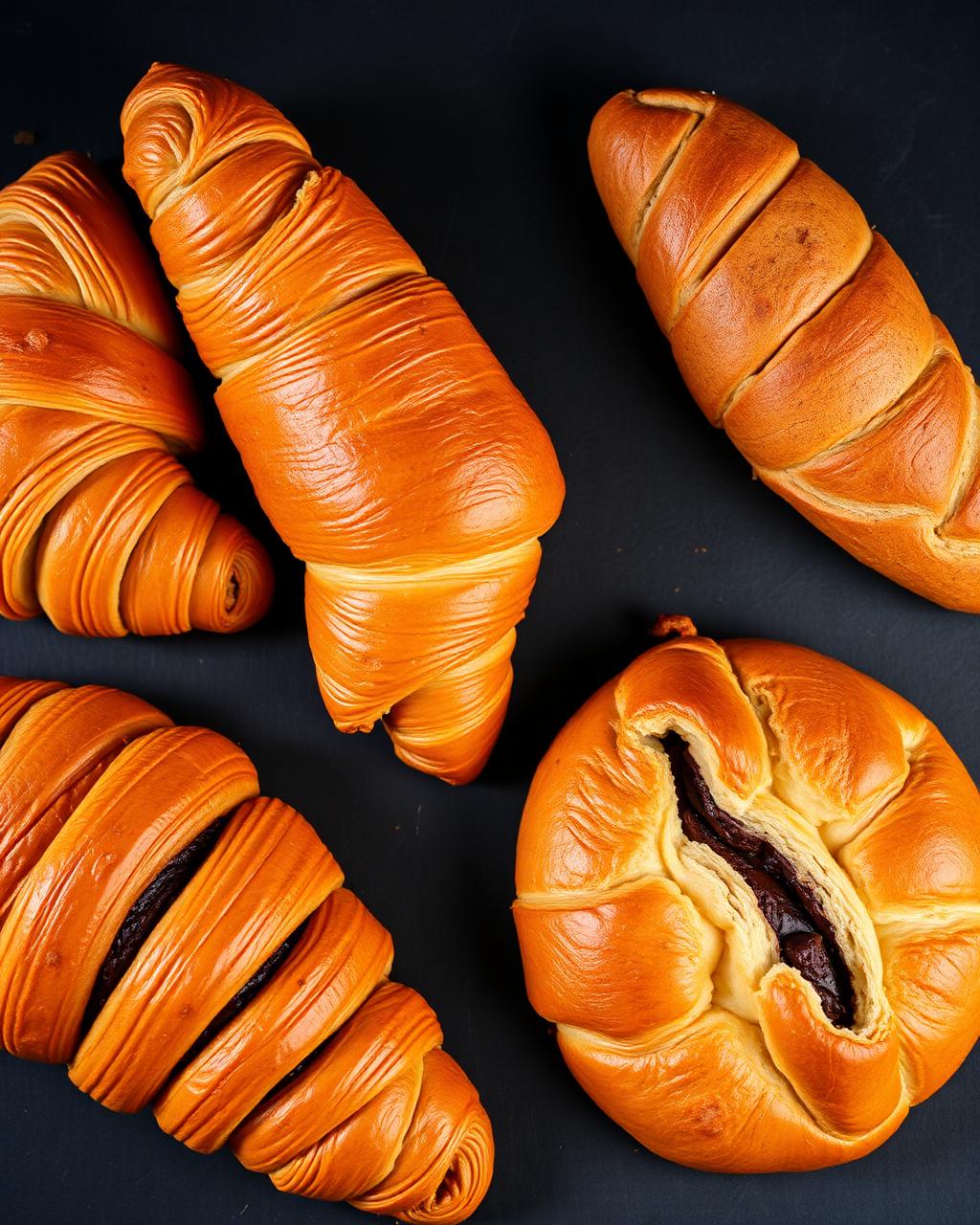 Pains & Viennoiseries