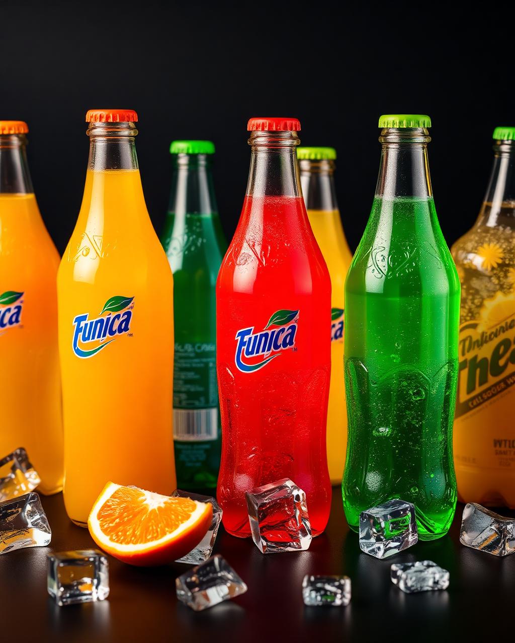 Boissons